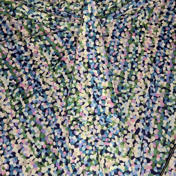 Profile by gottex cover up skirt size L - Picture 2 of 5